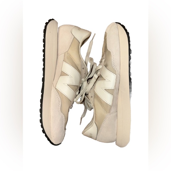 New Balance 237 Moonbeam - Picture 4 of 5